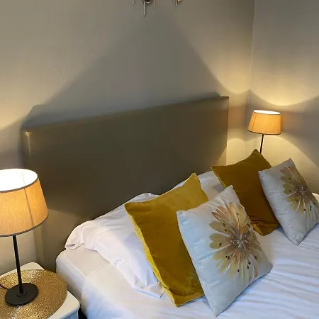 Logies Graaf Vlaanderen Brugge