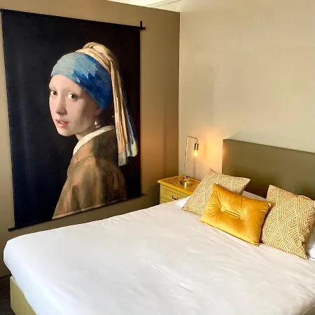 Hotel Logies Graaf Vlaanderen Brugge
