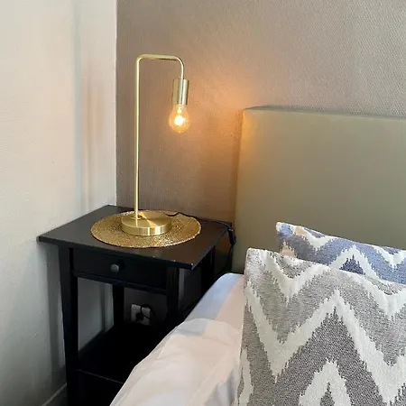 Hotel Logies Graaf Vlaanderen 2*
