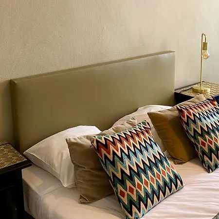 Logies Graaf Vlaanderen Hotel