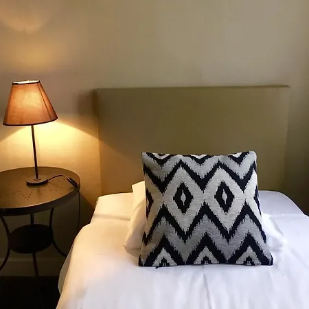 Hotel Logies Graaf Vlaanderen