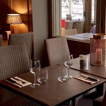 Logies Graaf Vlaanderen Hotel 2*