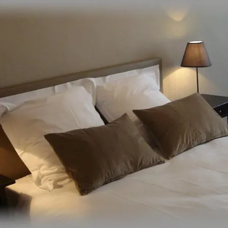 Hotel Logies Graaf Vlaanderen