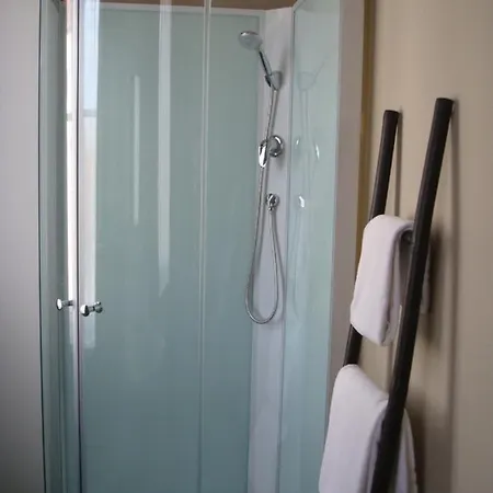 Hotel Logies Graaf Vlaanderen Brugge